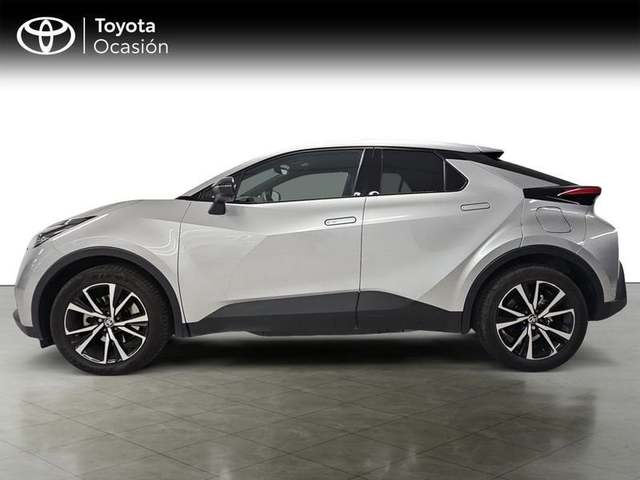 Foto del TOYOTA C-HR 220PH Advance