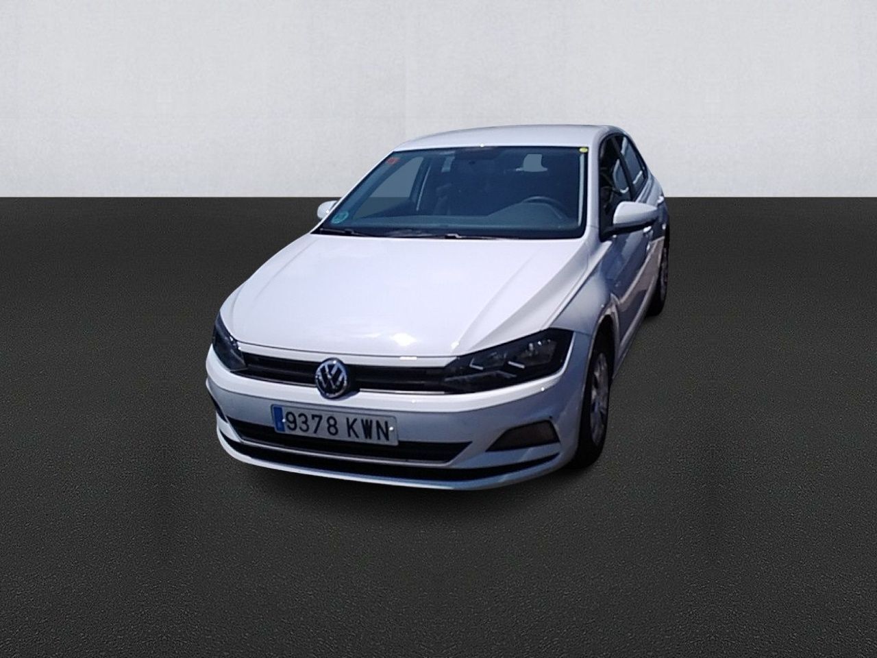 VOLKSWAGEN Polo (Edition 1.6 TDI 59 kW (80 CV)) en Madrid