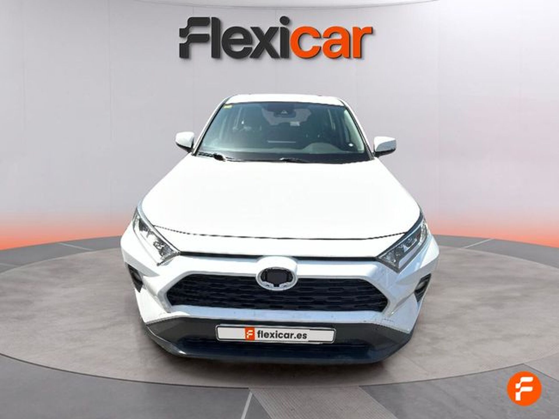 Imagen 2 de TOYOTA RAV-4