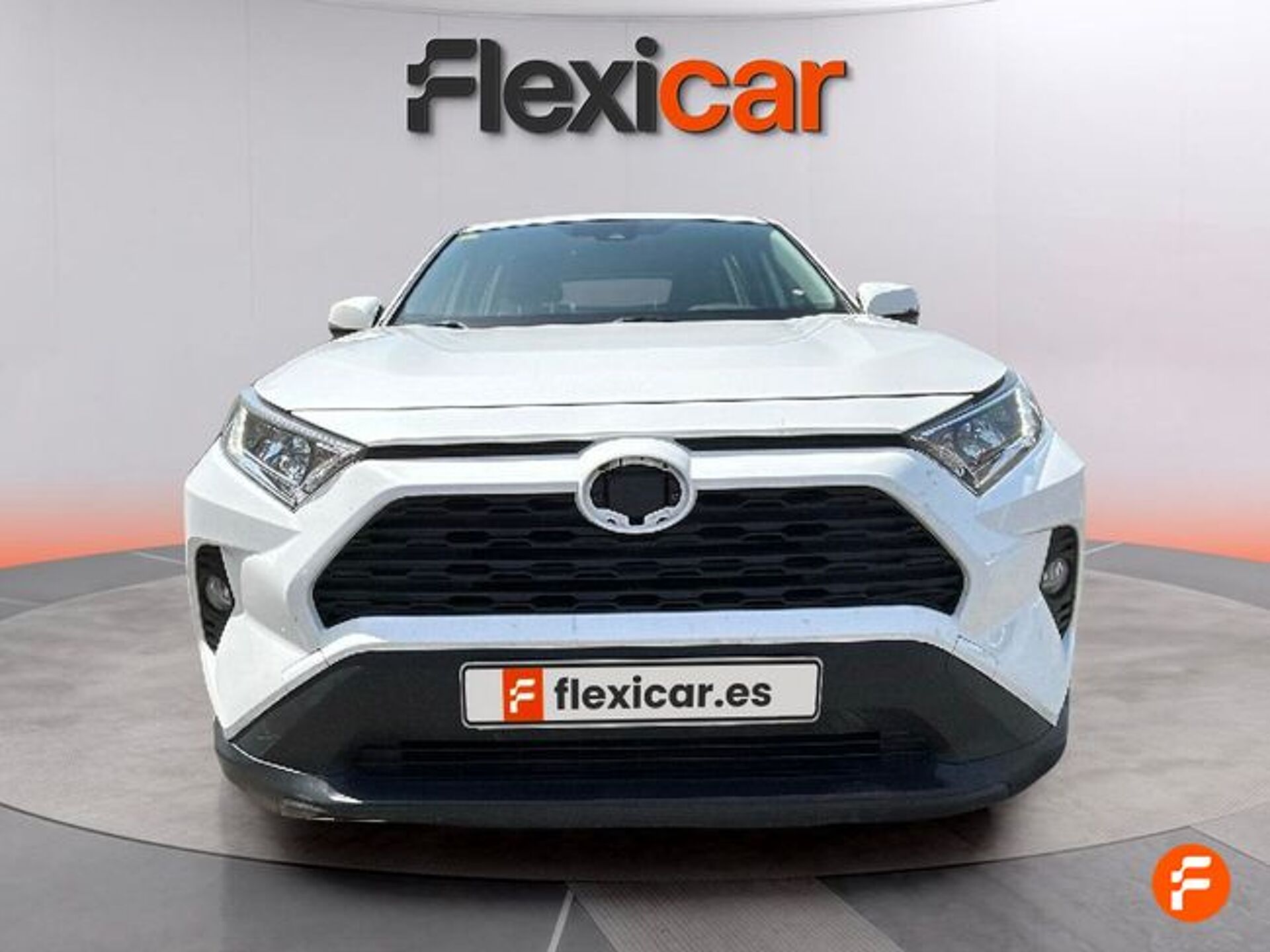 Imagen 3 de TOYOTA RAV-4