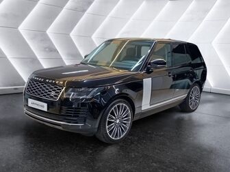 Imagen de LAND ROVER Range Rover Sport 4.4SDV8 HSE Dynamic Aut.