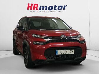 Imagen de CITROEN C3 Aircross Puretech S&S Feel 110