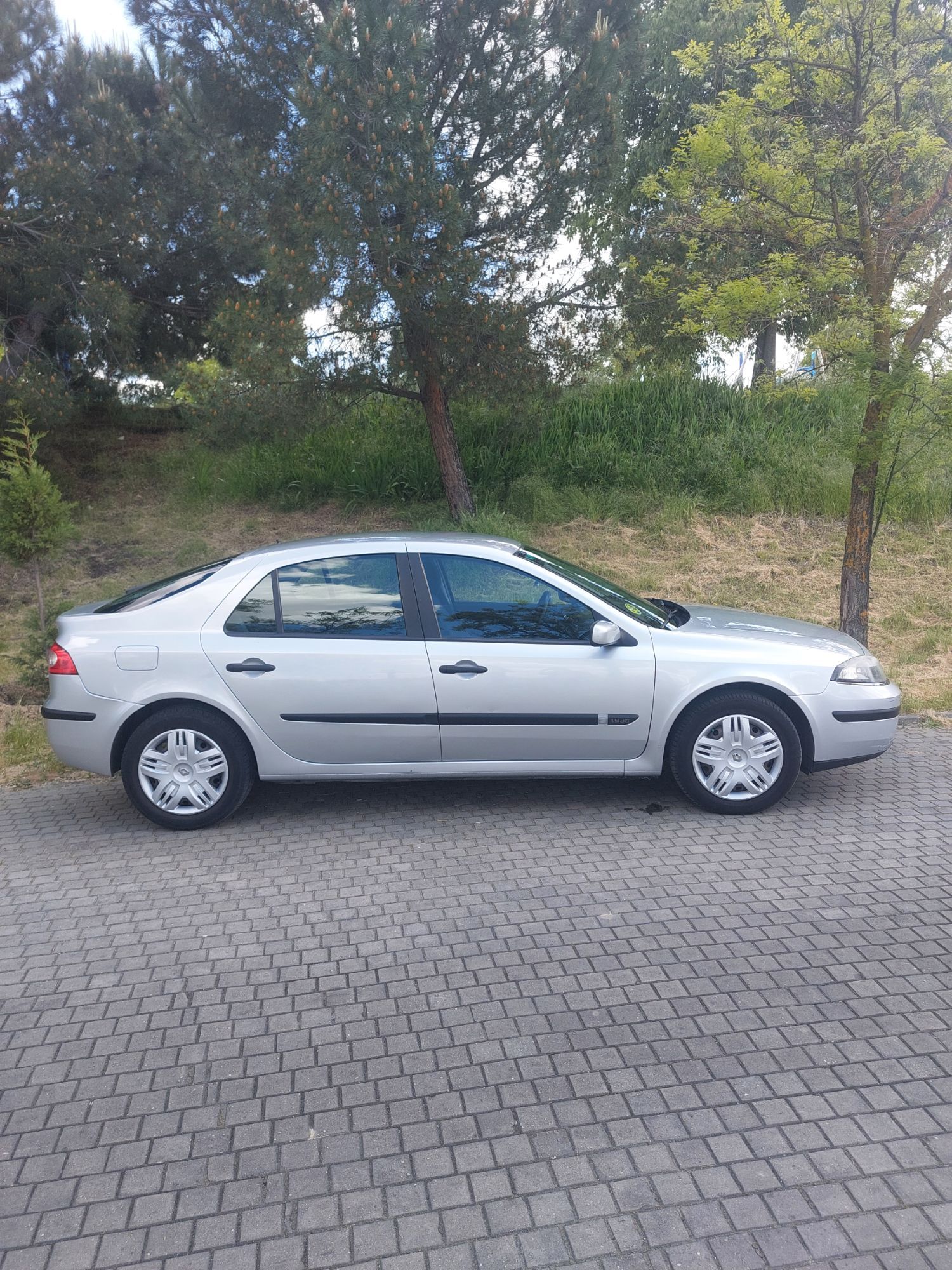 Foto del RENAULT Laguna 1.9DCI Authentique