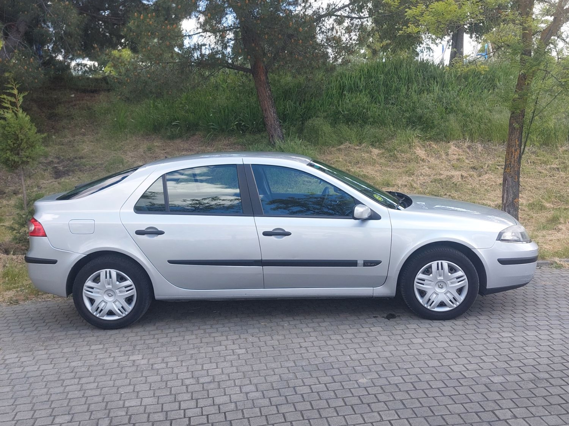 Imagen de RENAULT Laguna