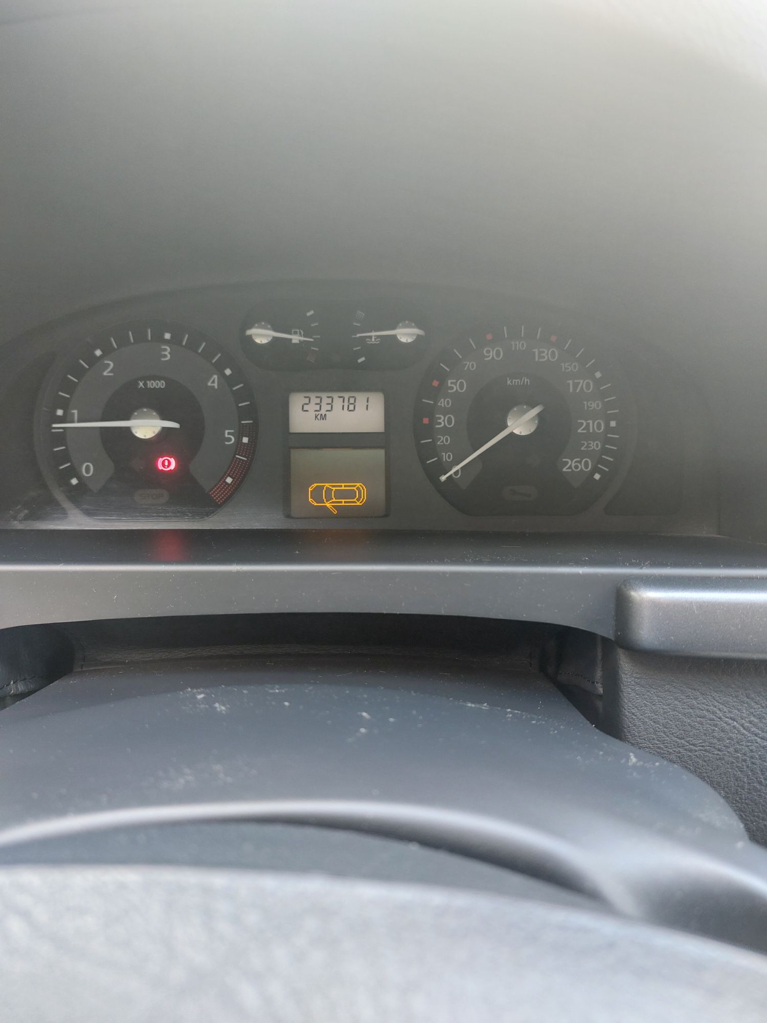 Foto del RENAULT Laguna 1.9DCI Authentique