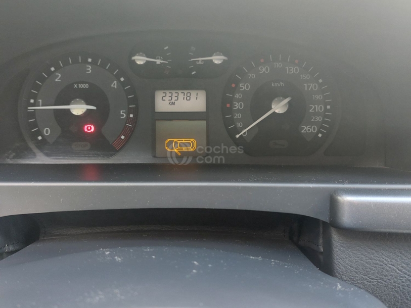 Foto del RENAULT Laguna 1.9DCI Authentique