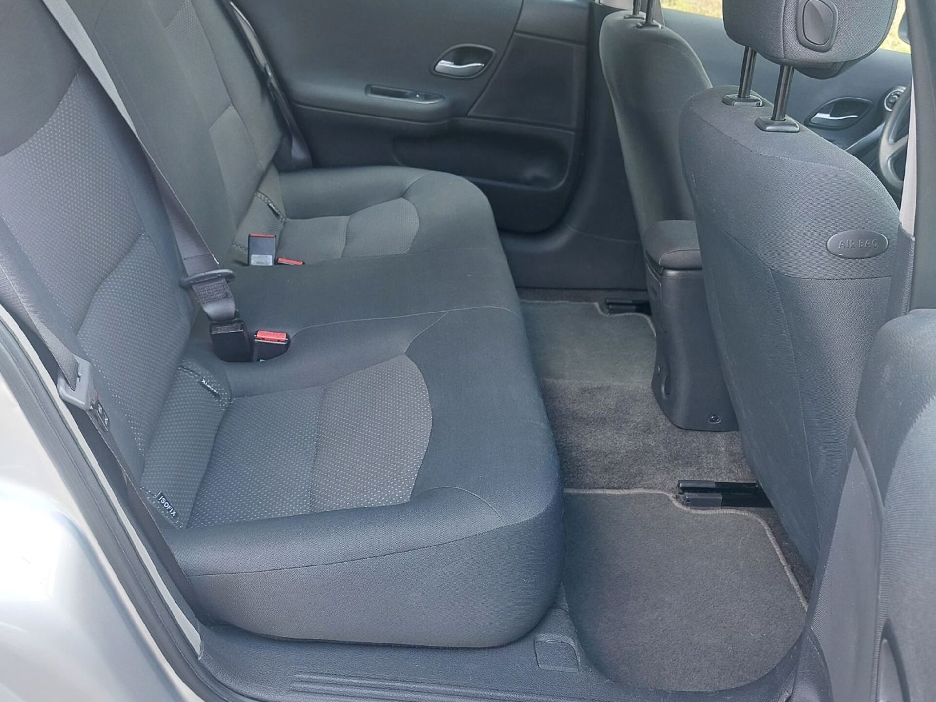 Imagen 2 de RENAULT Laguna