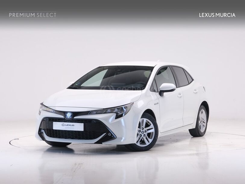 Foto del TOYOTA Corolla 125H Active Tech