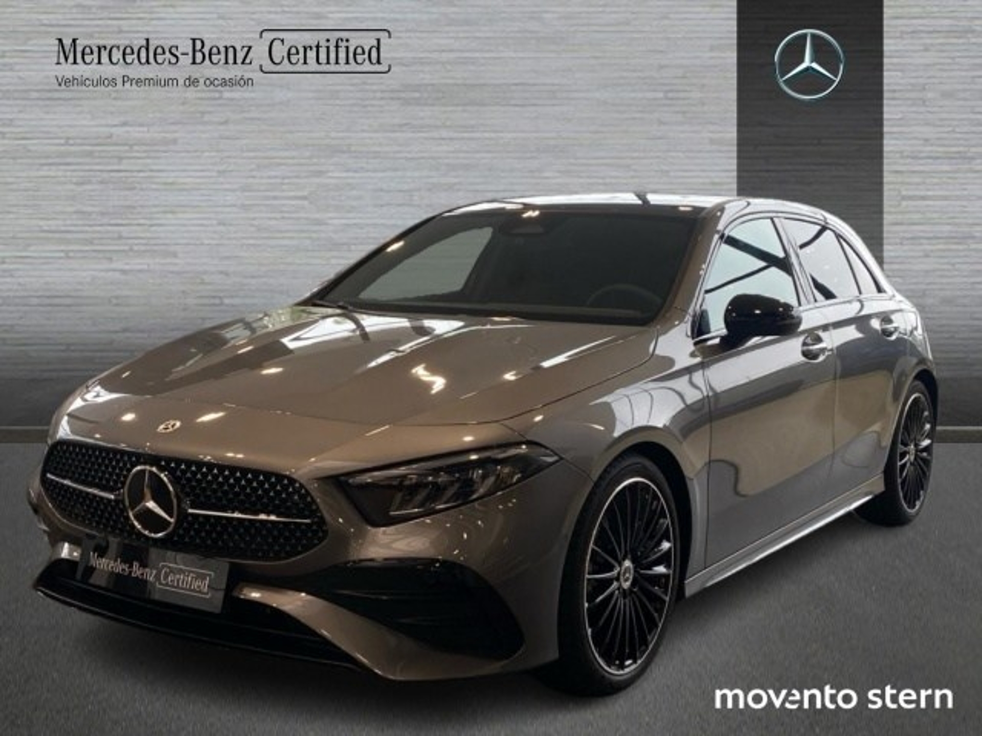 Imagen de MERCEDES Clase A