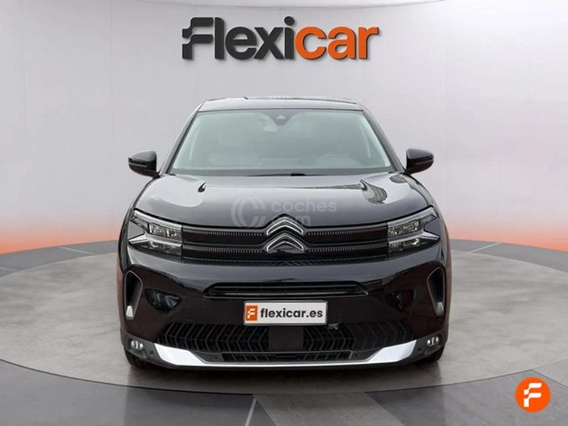 Foto del CITROEN C5 Aircross BlueHDi S&S Plus EAT8 130