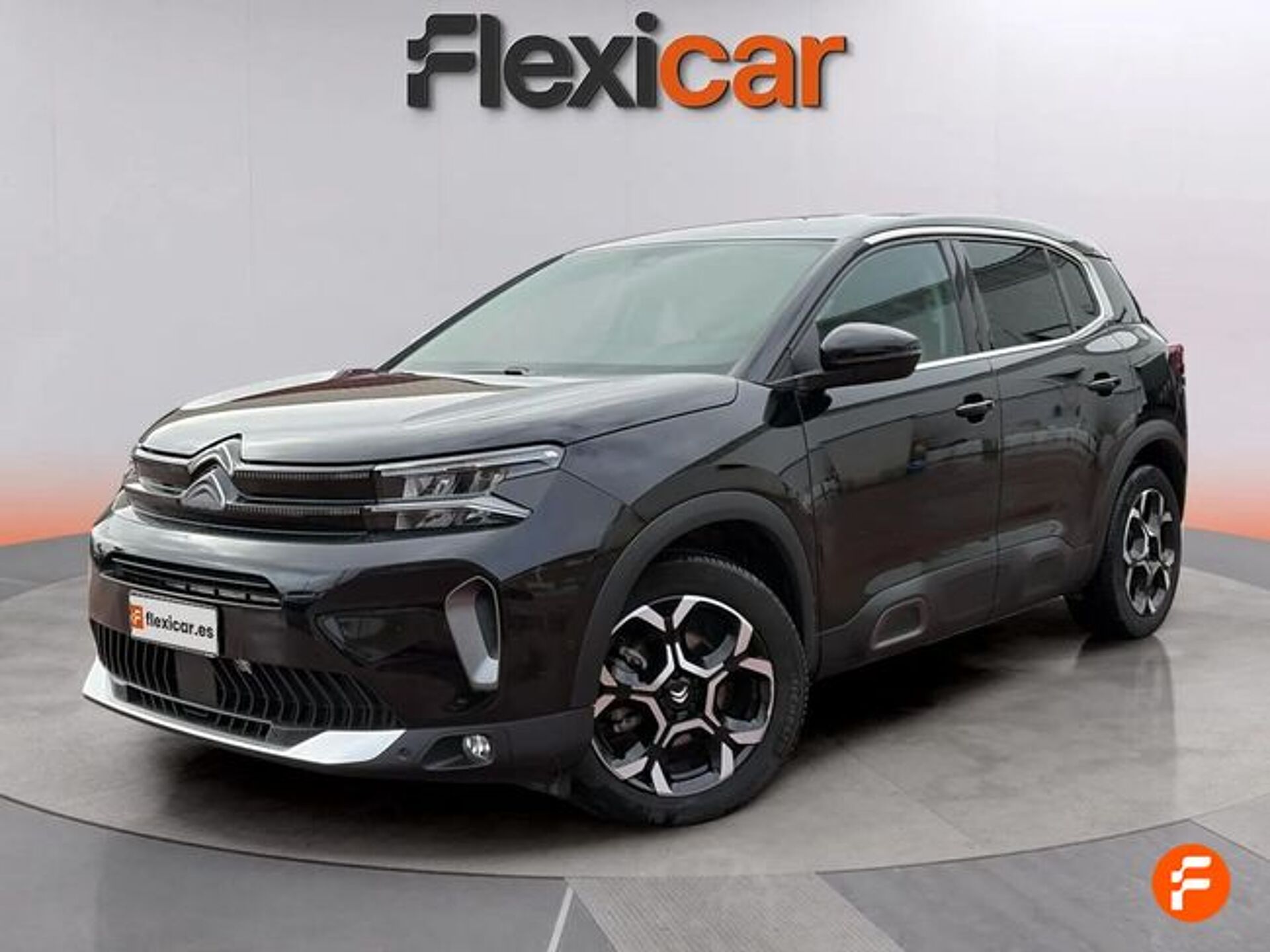 Imagen 3 de CITROEN C5 Aircross