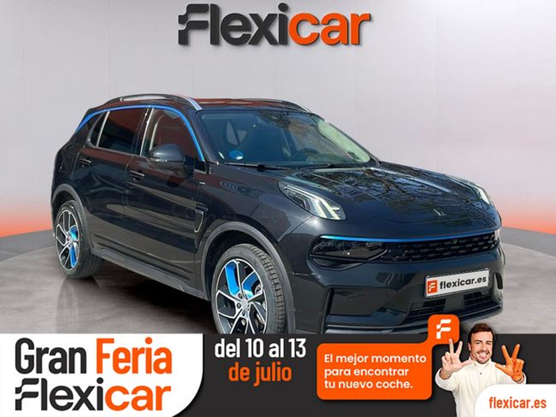 Imagen de LYNK & CO 01