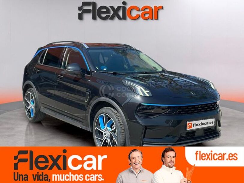 Foto del LYNK & CO 01 1.5T HEV
