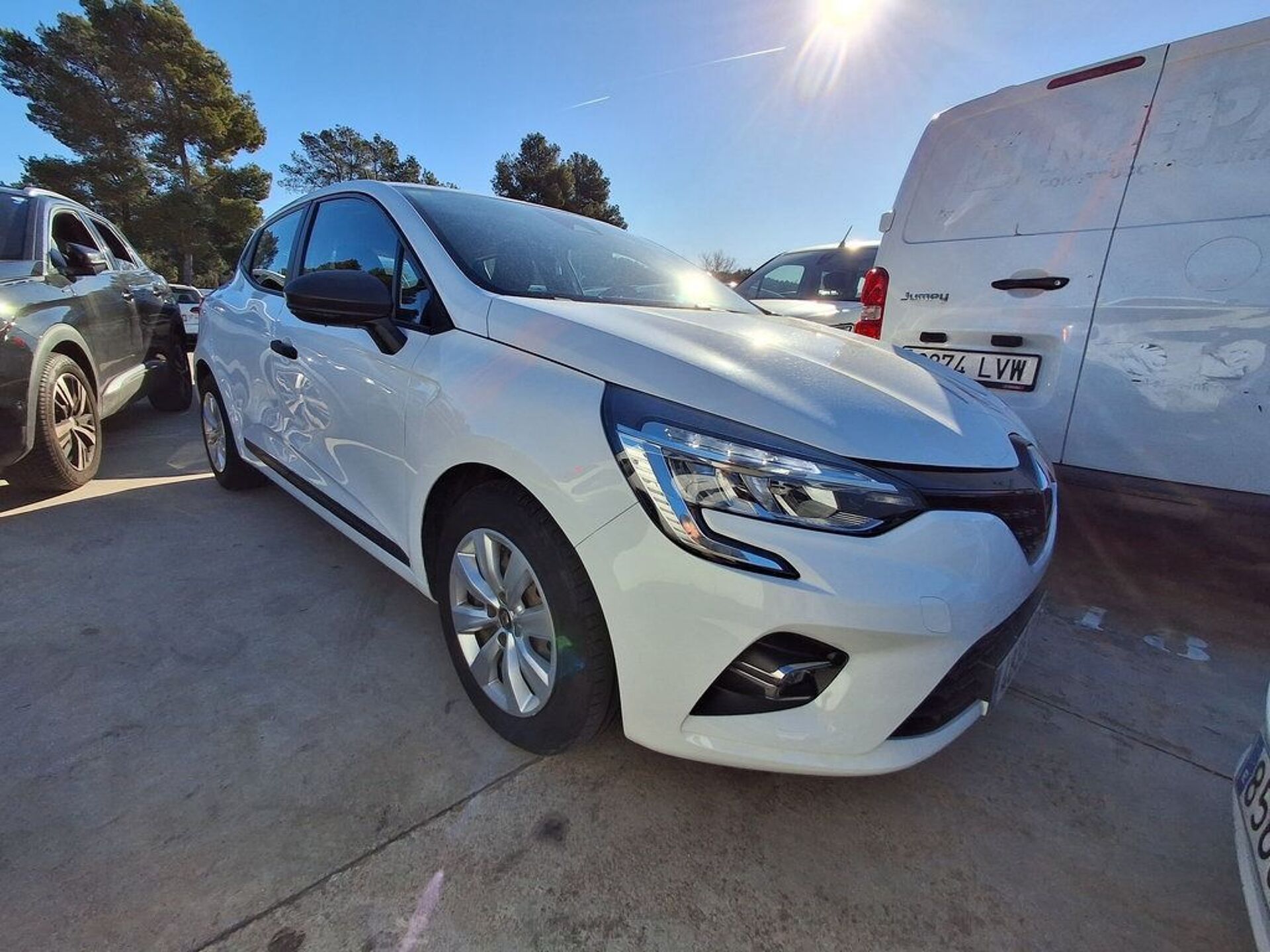 Imagen 3 de RENAULT Clio