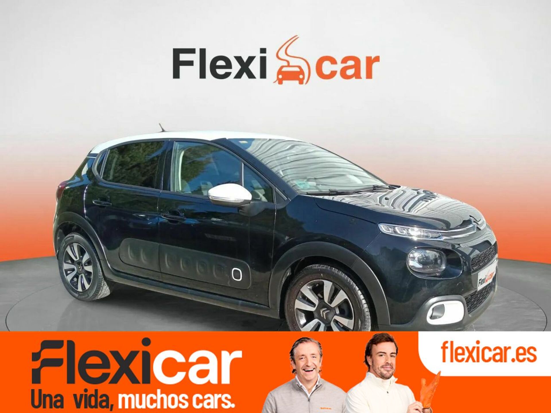 Imagen de CITROEN C3