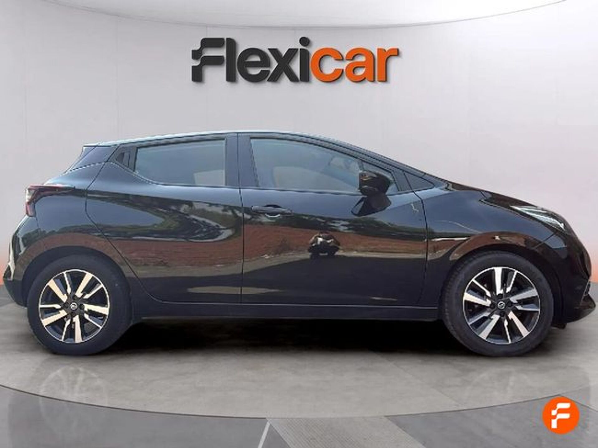 Imagen 3 de NISSAN Micra