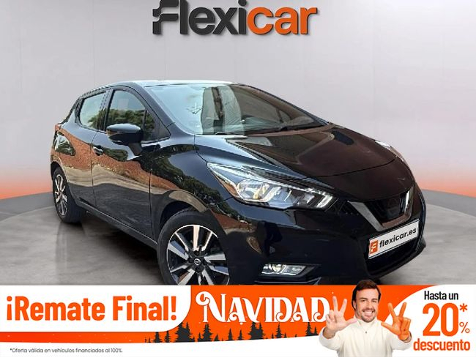 Imagen de NISSAN Micra