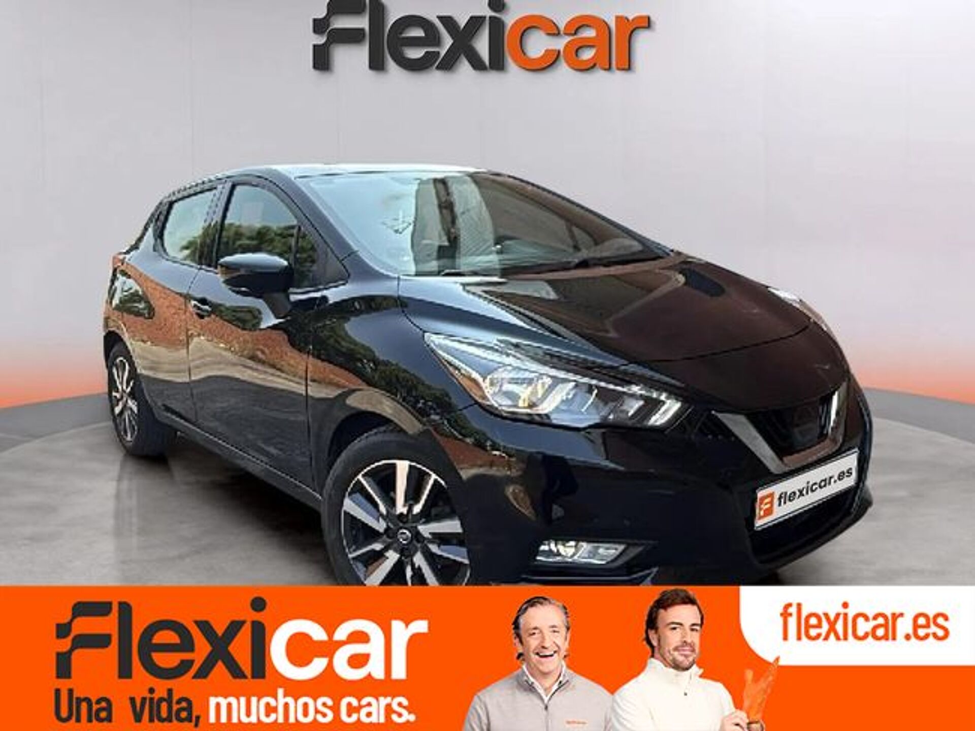 Imagen 1 de NISSAN Micra