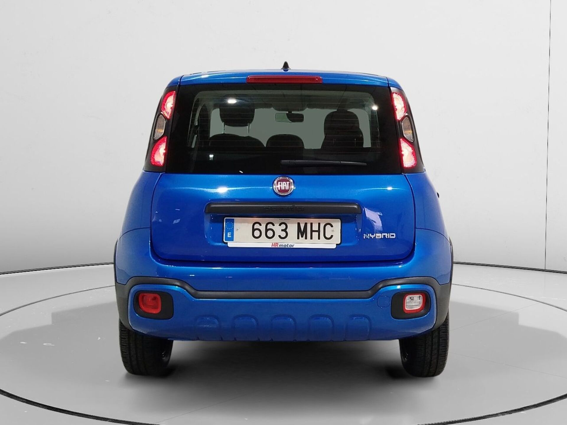 Imagen 3 de FIAT Panda