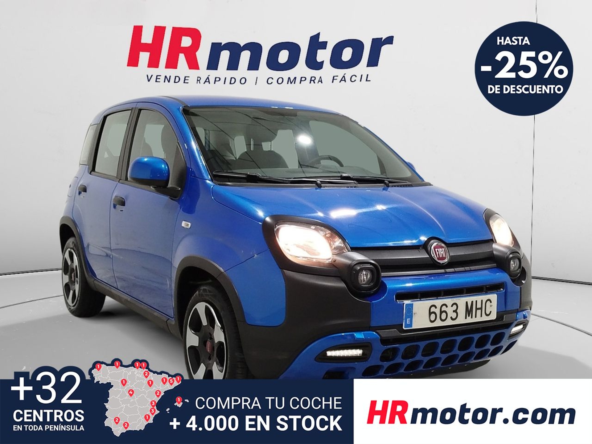 Imagen de FIAT Panda