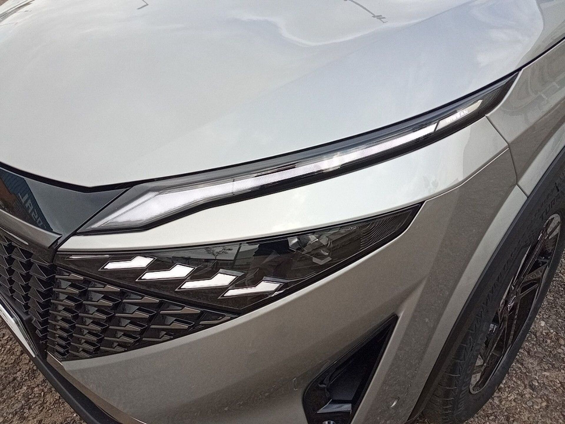 Imagen 3 de NISSAN Qashqai