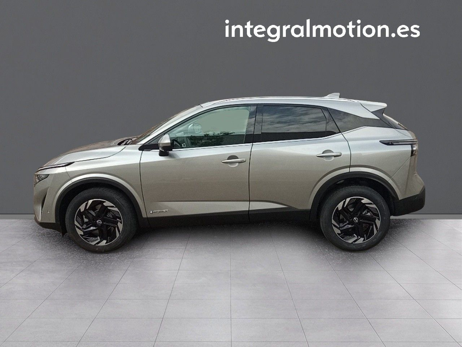 Imagen de NISSAN Qashqai