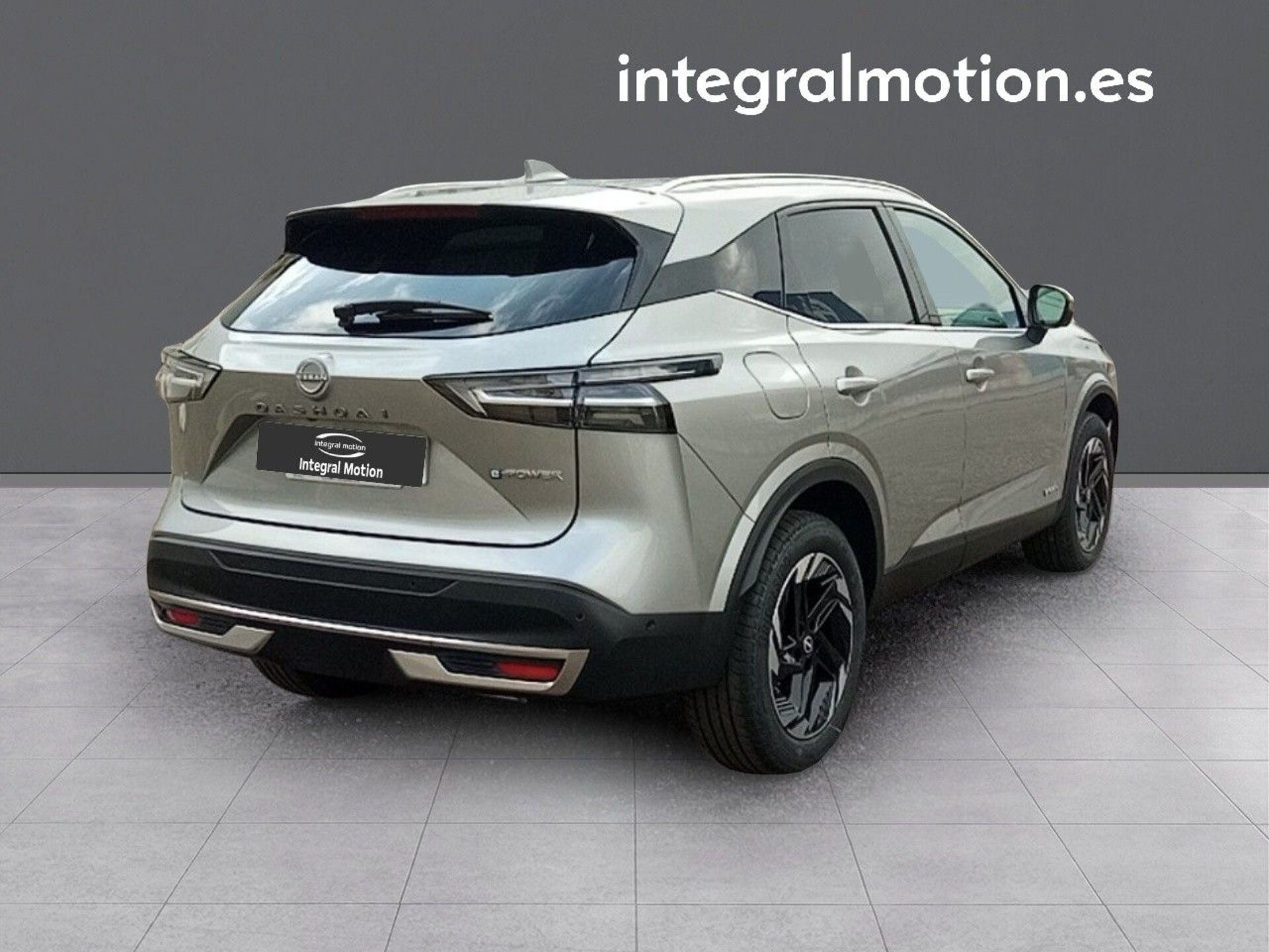 Imagen 2 de NISSAN Qashqai