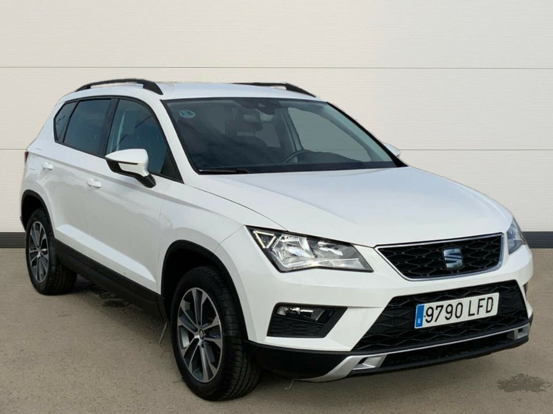 Imagen de SEAT Ateca
