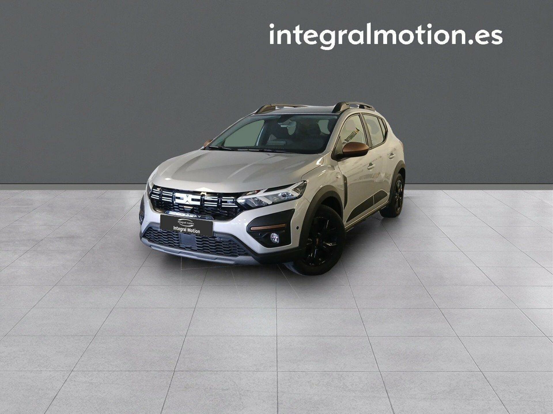Imagen de DACIA Sandero