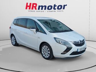 Imagen de OPEL Zafira Tourer 1.4 T S-S Selective