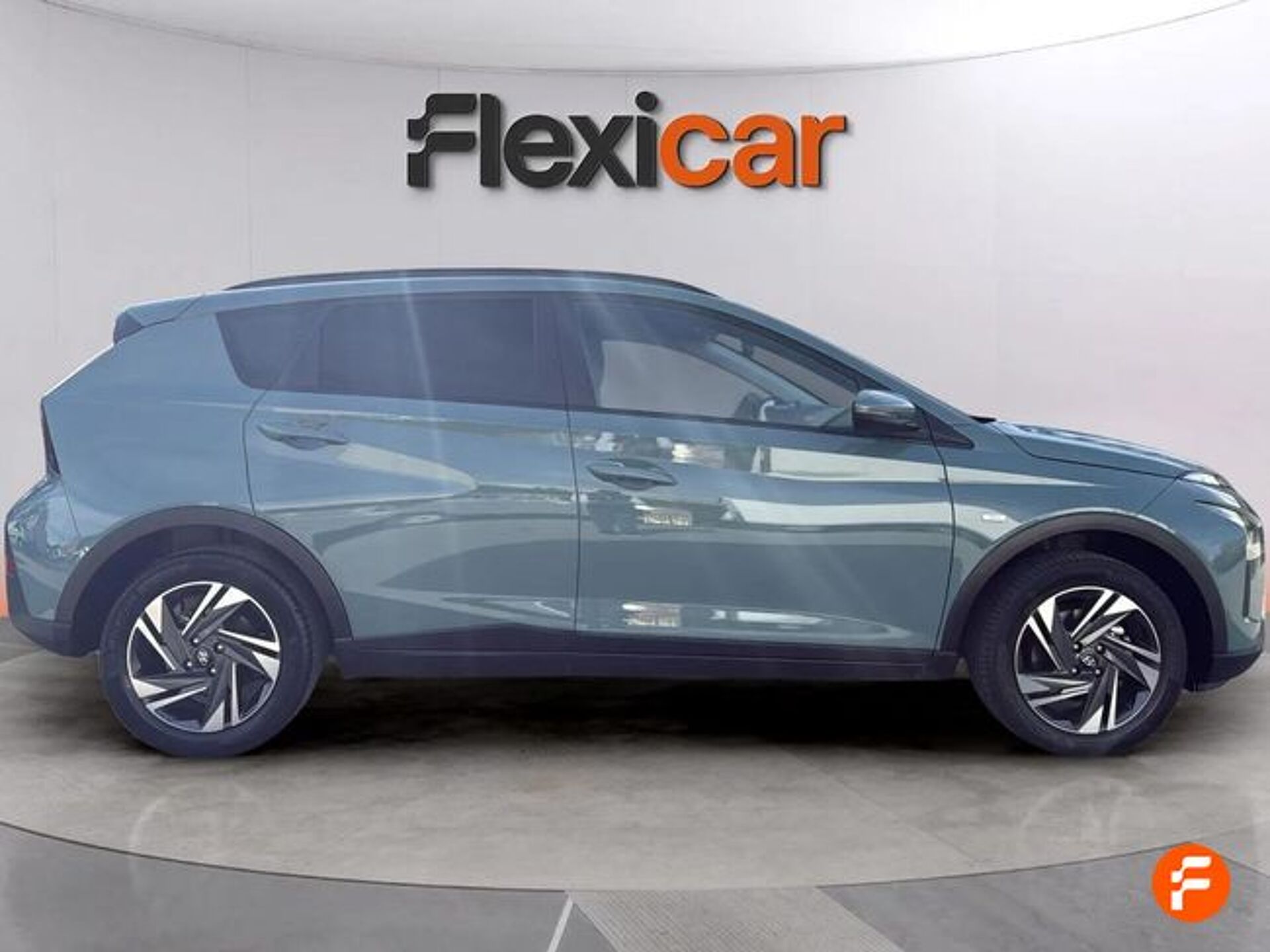 Imagen 3 de HYUNDAI Bayon