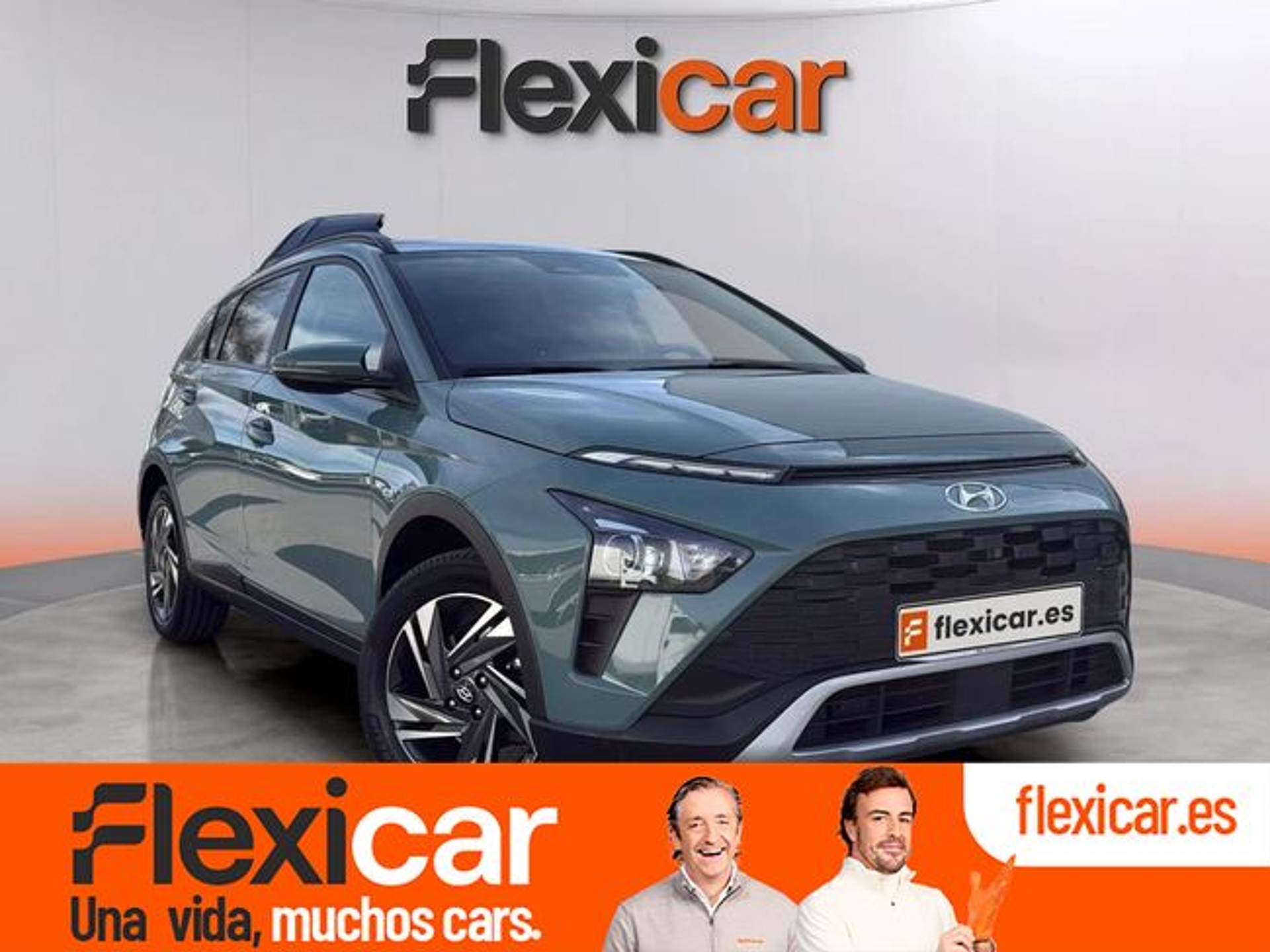 Imagen de HYUNDAI Bayon