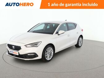 Imagen de SEAT León 1.5 TSI S&S Xcellence 150