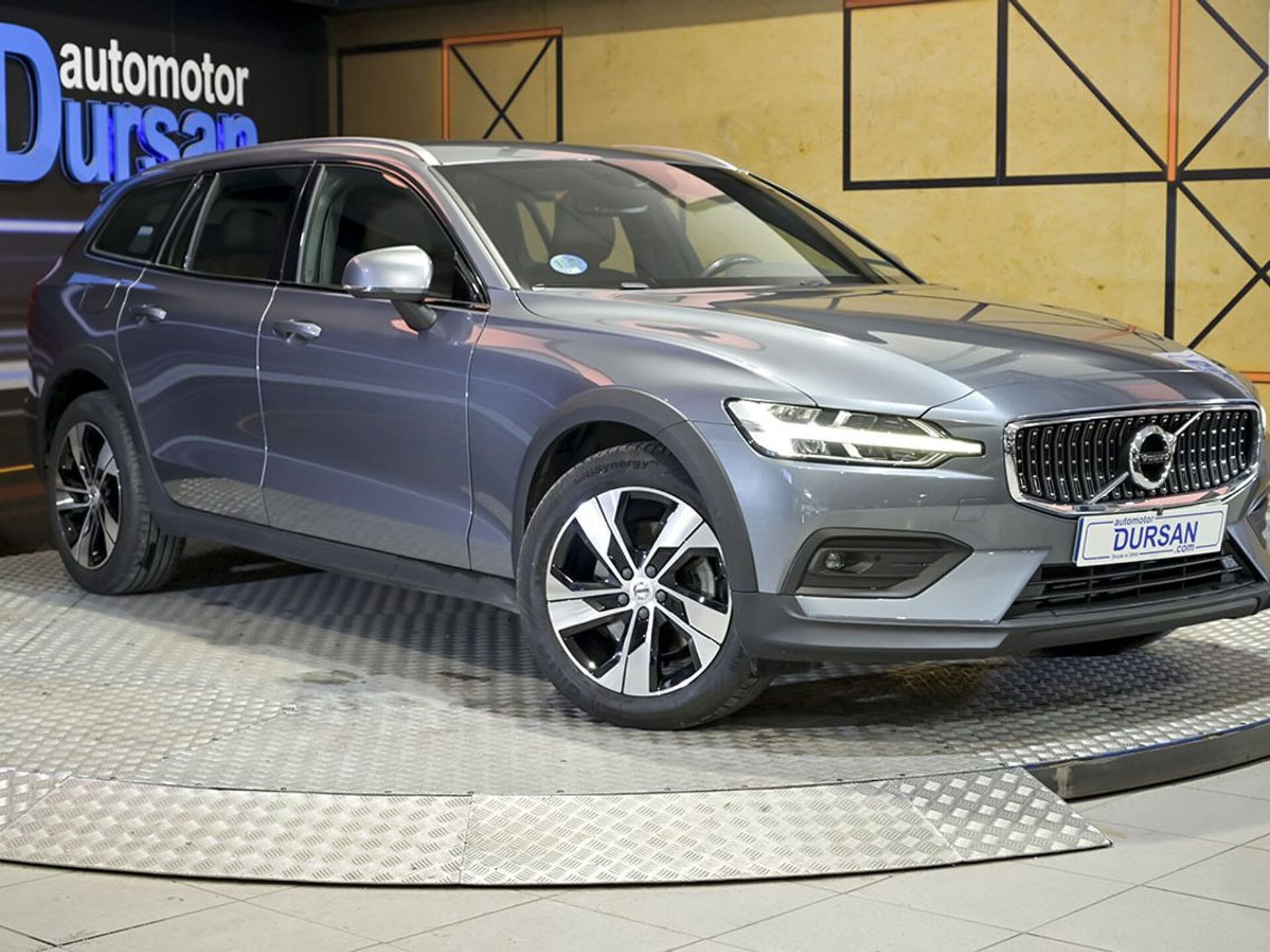 Imagen 3 de VOLVO V60