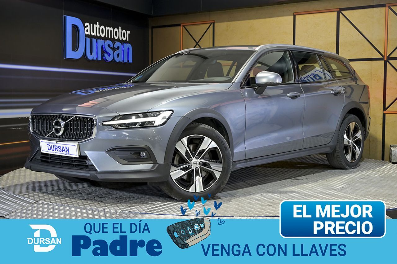 Foto del VOLVO V60 B4 Momentum Pro Aut.