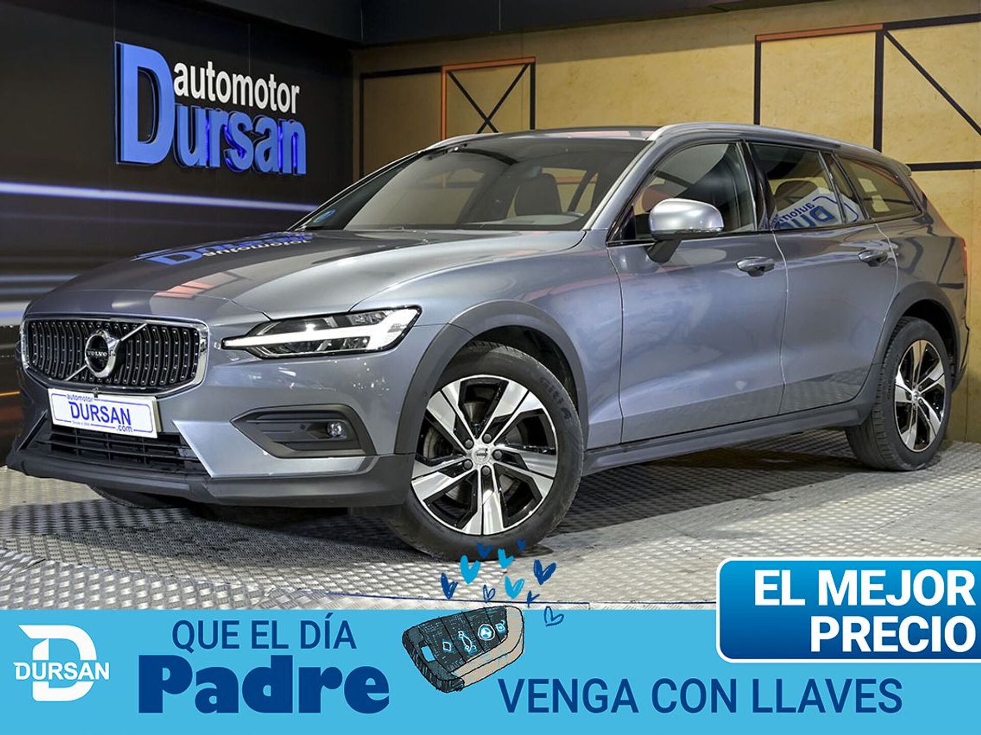 Imagen 1 de VOLVO V60