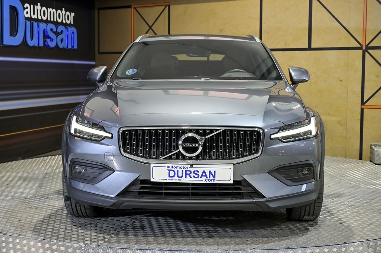 Foto del VOLVO V60 B4 Momentum Pro Aut.