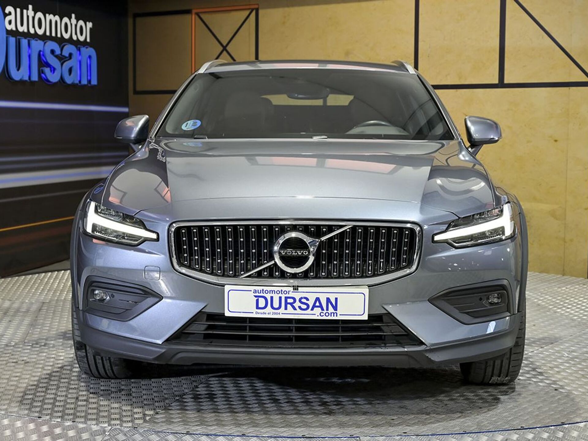 Imagen 2 de VOLVO V60