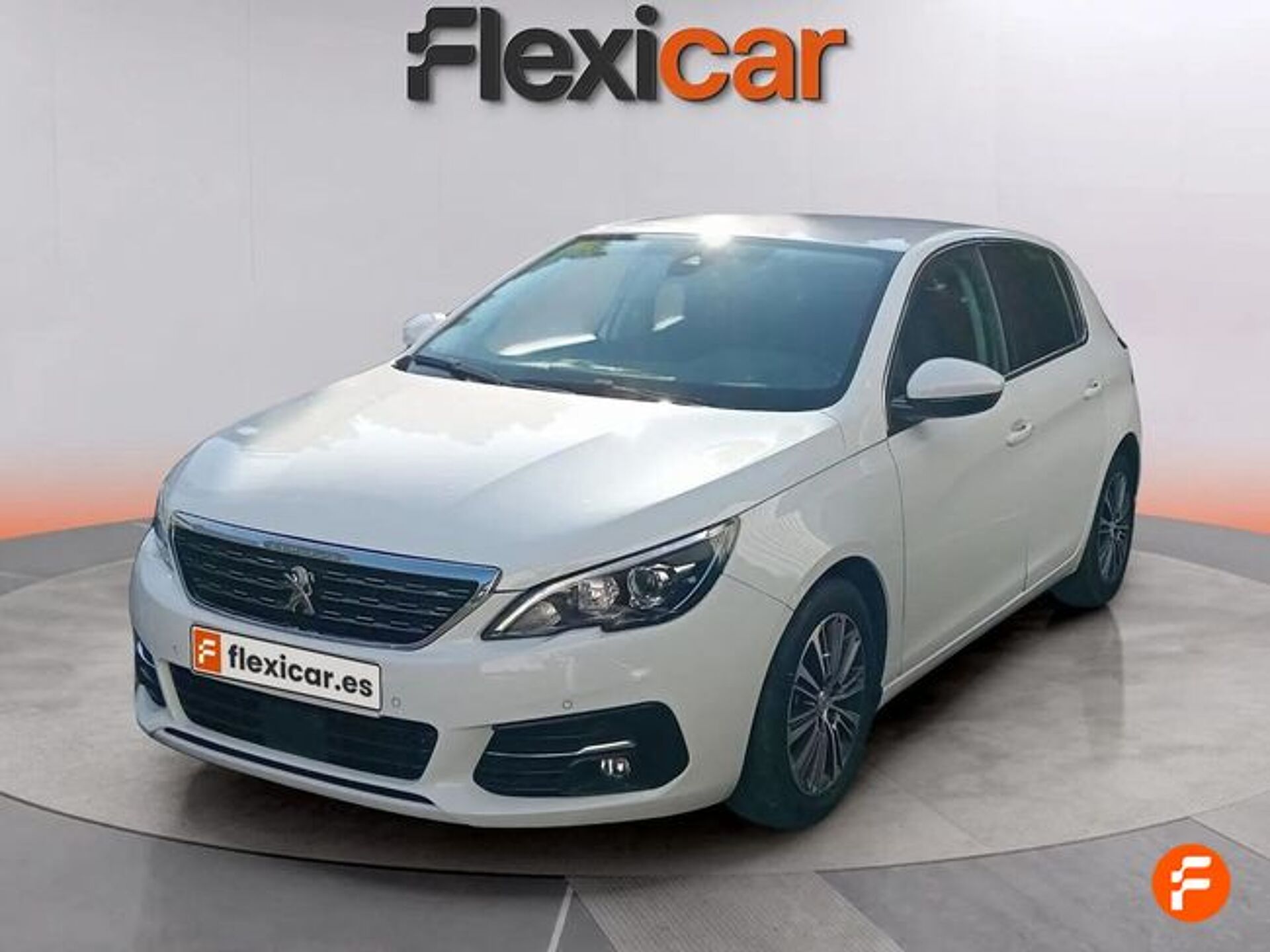 Imagen 2 de PEUGEOT 308