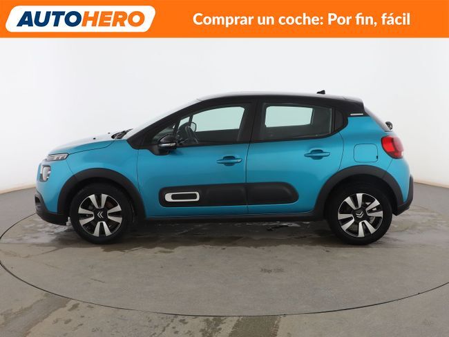 Foto del CITROEN C3 1.2 PureTech S&S Feel Pack 110