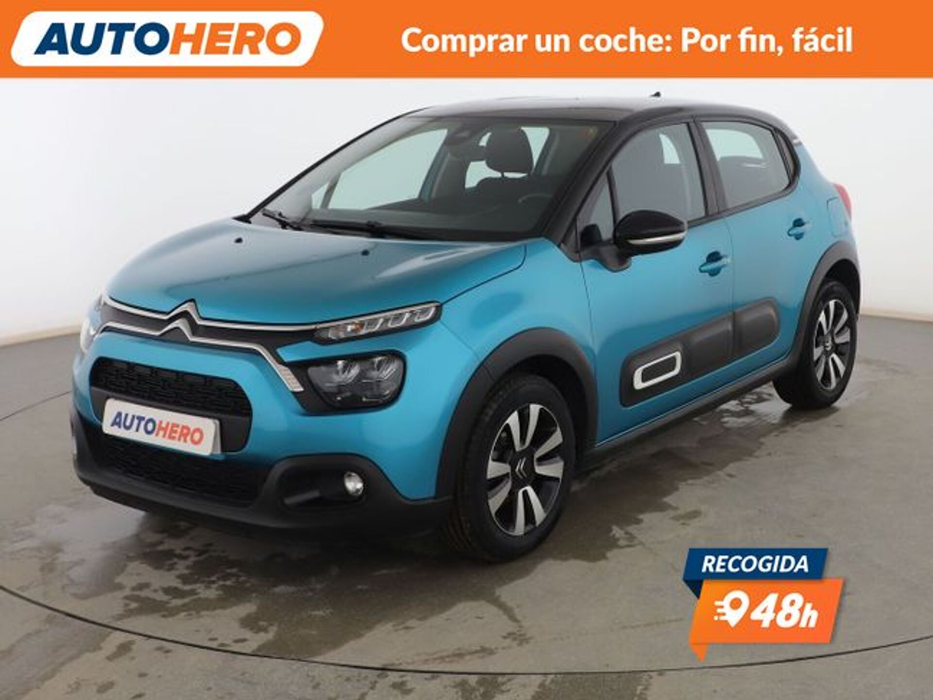 Imagen 1 de CITROEN C3