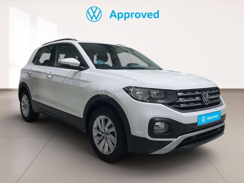 Foto del VOLKSWAGEN T-Cross 1.0 TSI Advance 81kW
