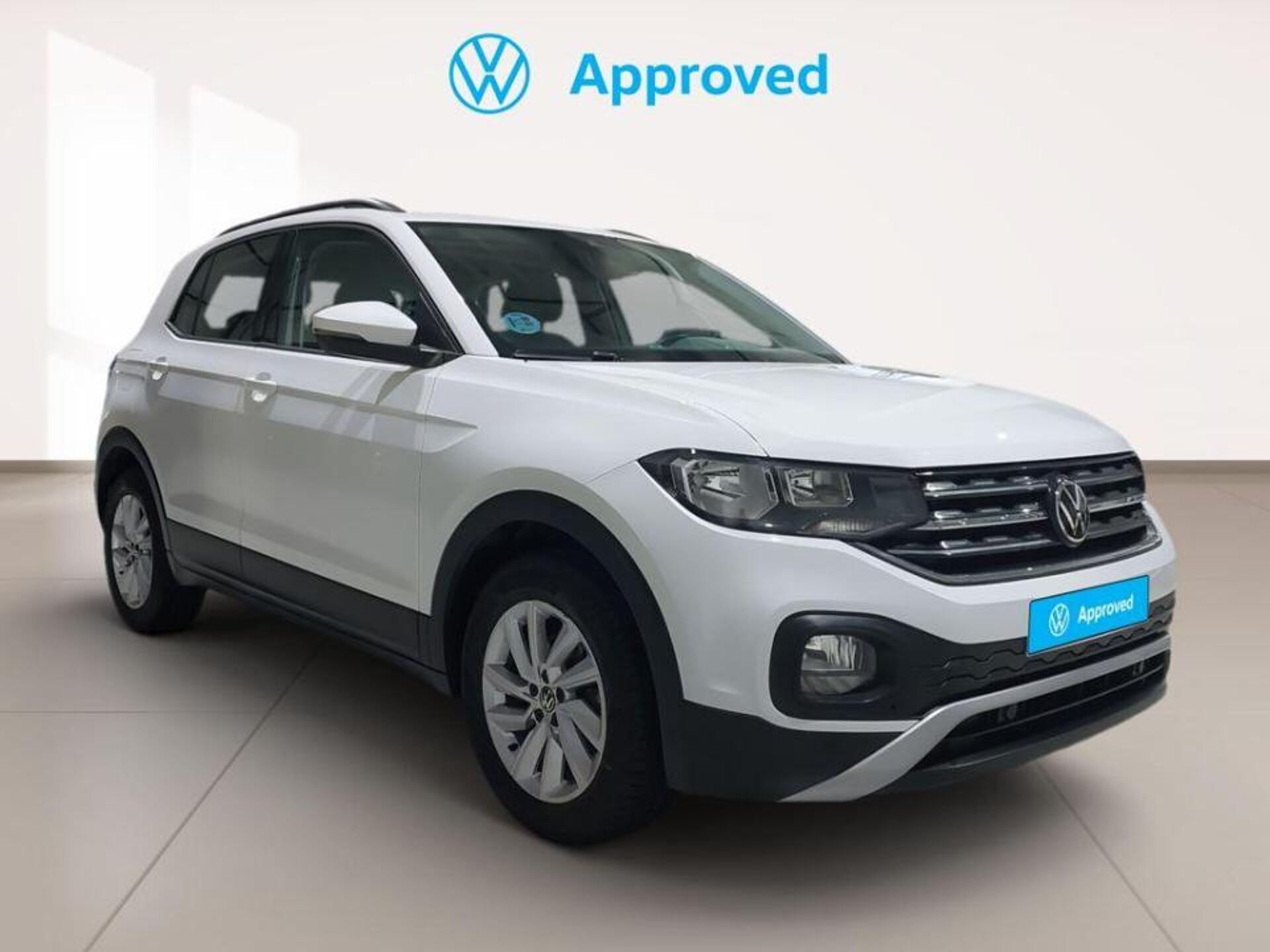 Imagen de VOLKSWAGEN T-Cross