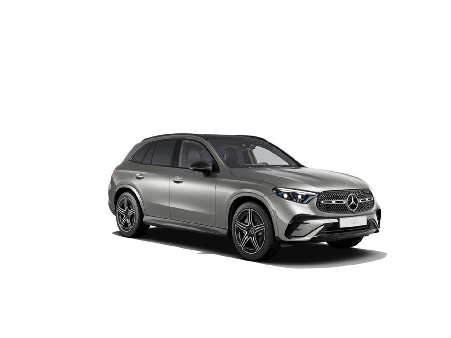 Imagen de MERCEDES Clase GLC