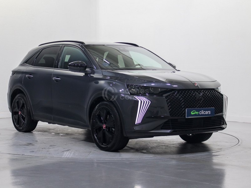 Foto del DS DS3 Crossback DS 3 E-Tense Performance Line