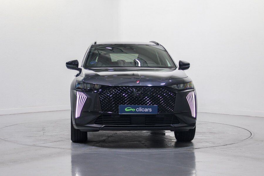 Foto del DS DS3 Crossback DS 3 E-Tense Performance Line