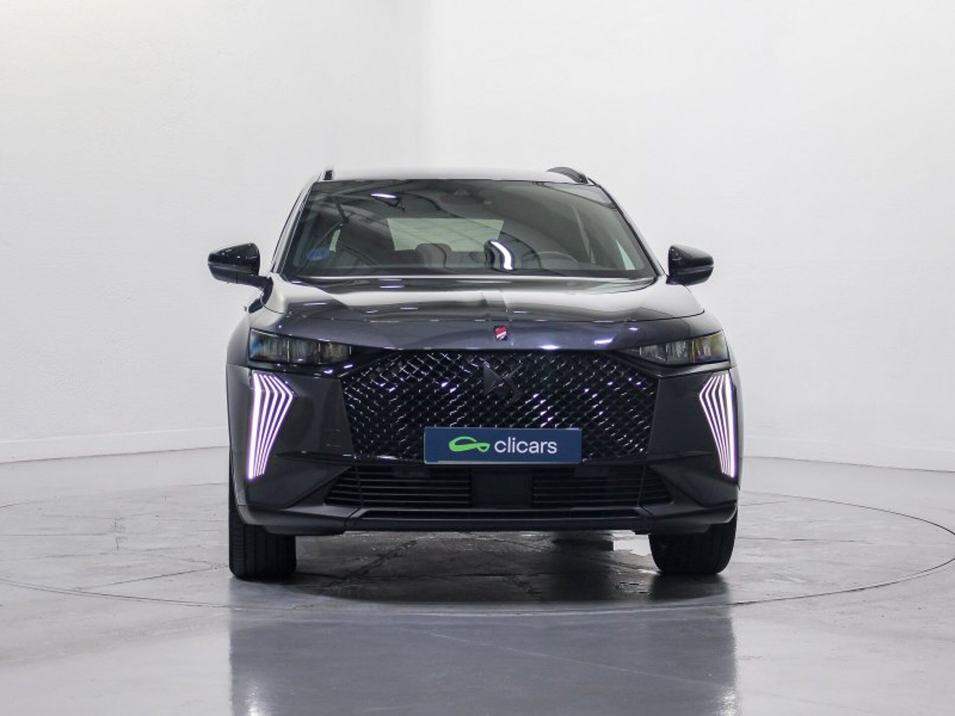 Imagen 2 de DS DS3 Crossback