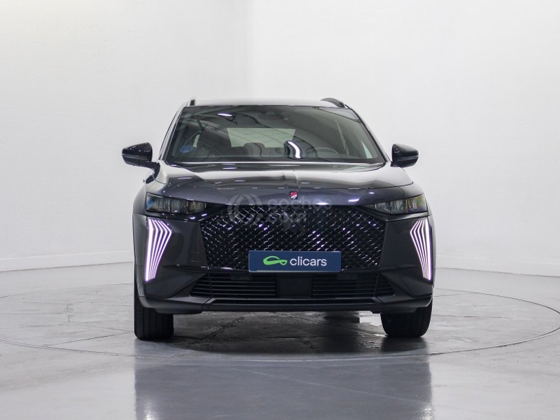 Foto del DS DS3 Crossback DS 3 E-Tense Performance Line