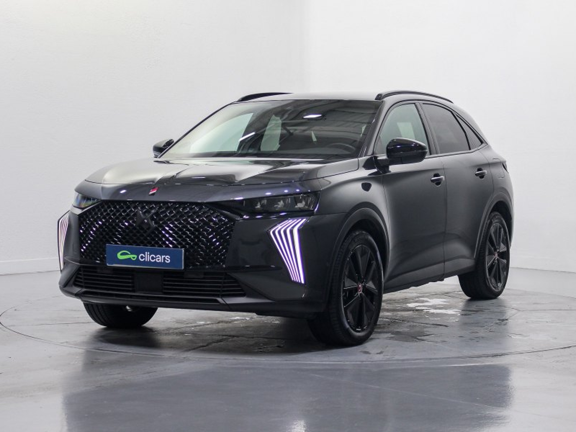 Imagen de DS DS3 Crossback