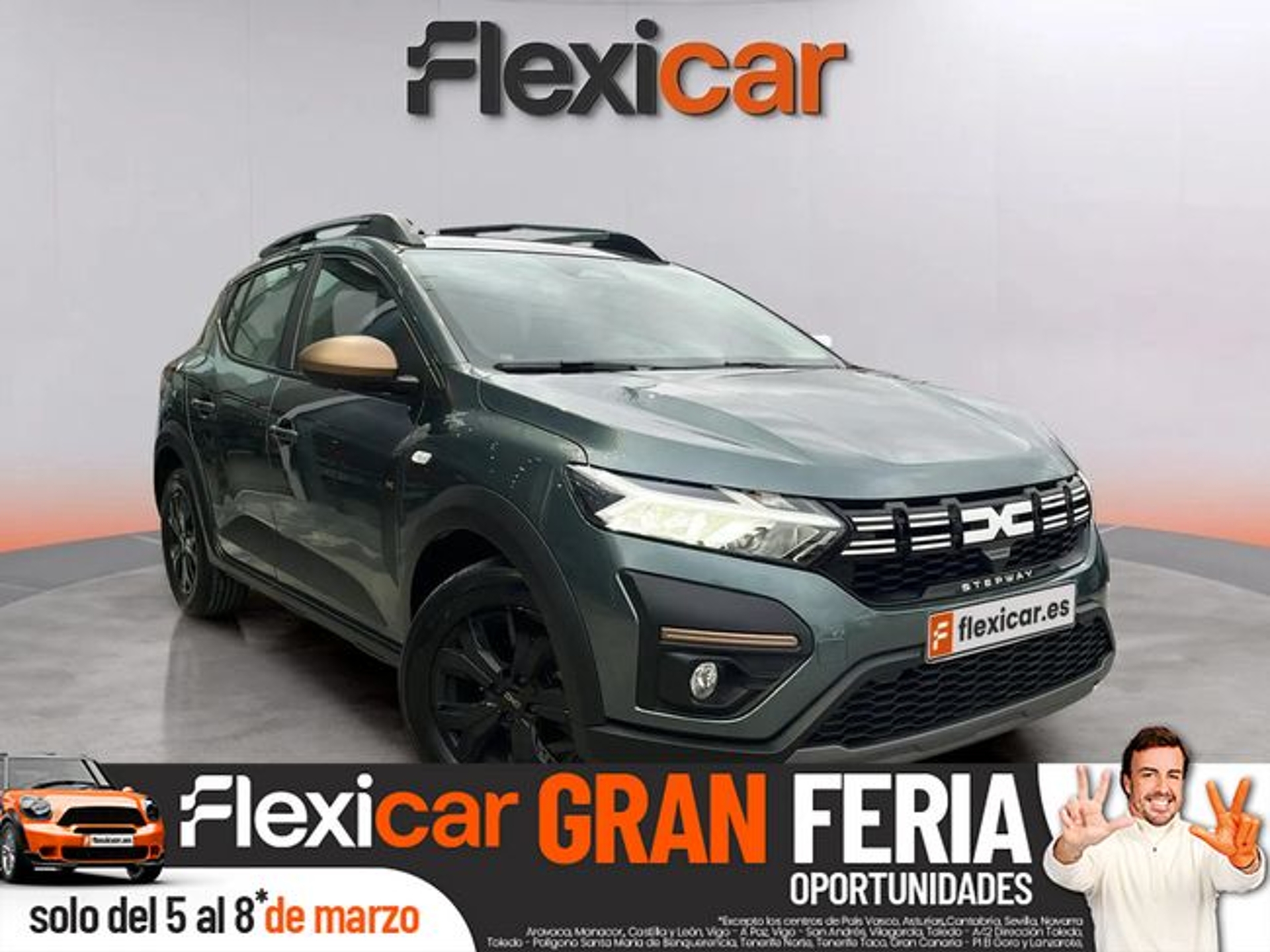 Imagen de DACIA Sandero